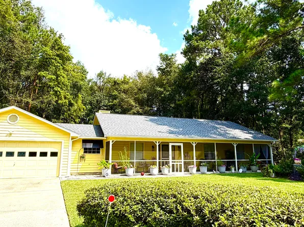 92 Burgess Cir, Brunswick, GA 31523
