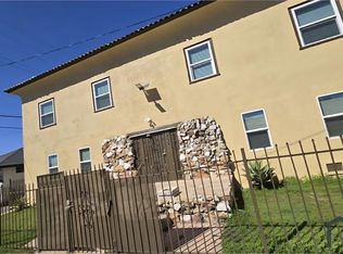 1709 W 45th St, Los Angeles, CA 90062