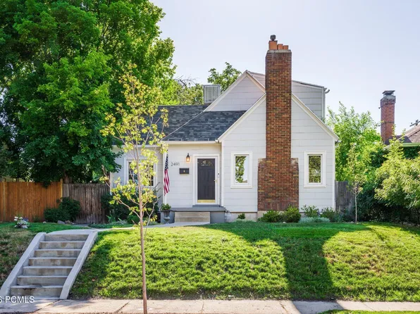 2491 S Alden St, Salt Lake City, UT 84106