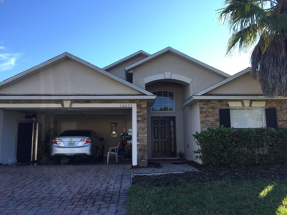 Orlando 3/2 House