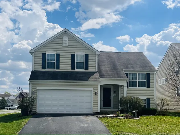 5605 Lanterns Way #530, Orient, OH 43146