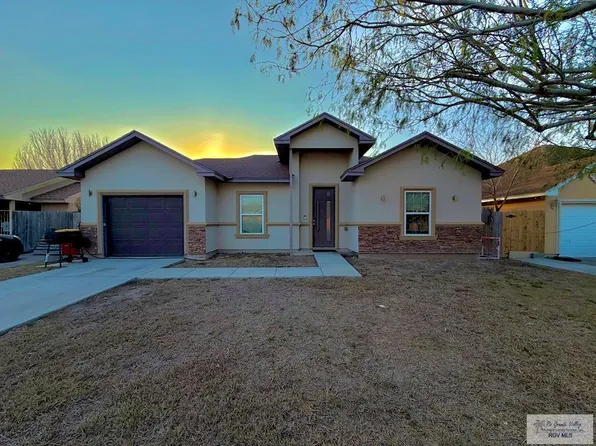 2720 Capri St, Brownsville, TX 78520