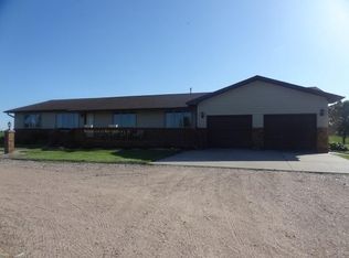 8525 N Alda Ave, Juniata, NE 68955