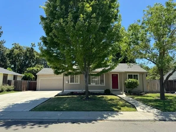 3128 W Euclid Ave, Stockton, CA 95204