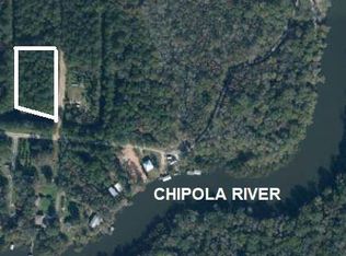 1-3 Johnson St, Wewahitchka, FL 32465