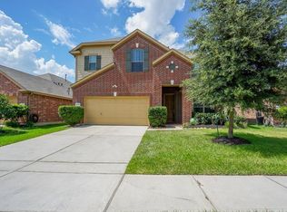 16530 Sheffield Run Dr, Houston, TX 77084