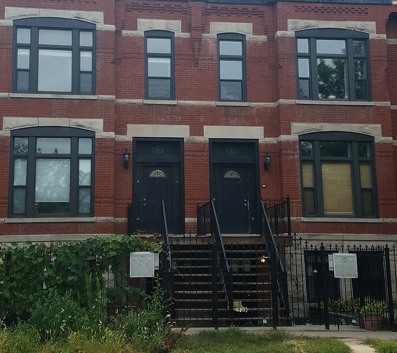 1st image of 724 S Oakley Blvd Unit 2