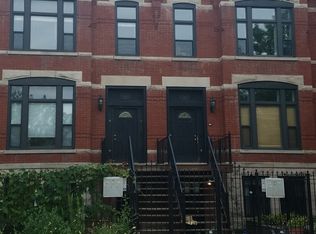 724 S Oakley Blvd UNIT 2, Chicago, IL 60612