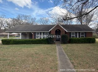 3834 Hanna Dr, Memphis, TN 38128