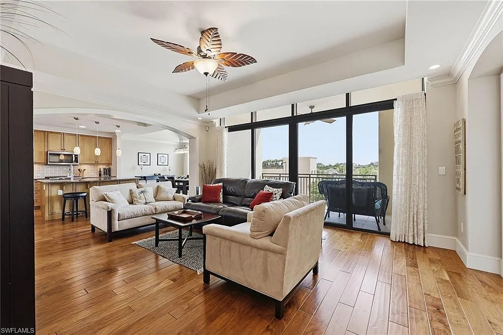 1 bed, 1.5 bath, 1484 sqft, $8,500 — Photo 3