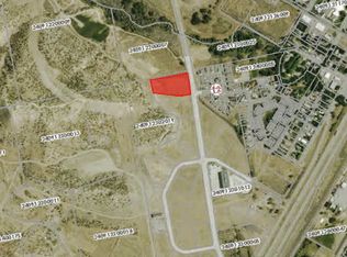 L18-B3 Parachute Park Blvd, Parachute, CO 81635