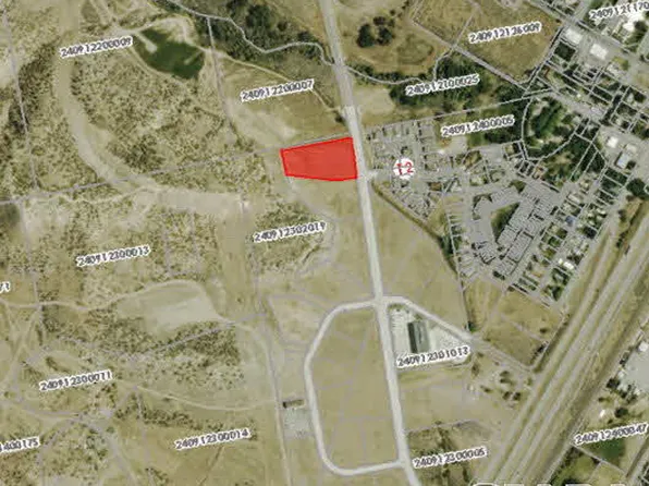 Parachute Park Blvd #L18b3, Parachute, CO 81635
