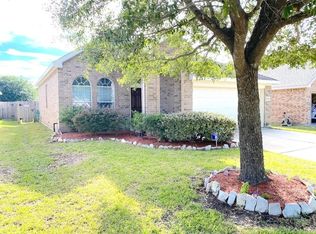 20747 Pine Rain Ct, Katy, TX 77449