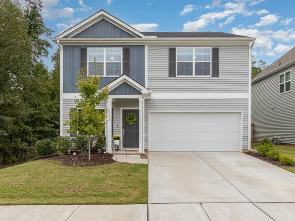 5401 Stonepoint Cir, Knightdale, NC 27545
