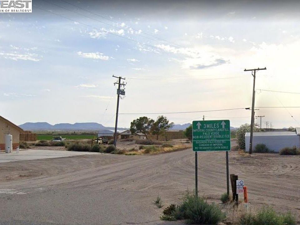 0 Palo Verde Rd, Palo Verde, CA 92266 MLS 41042461 Zillow