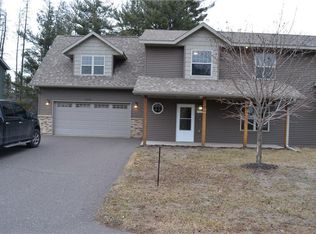 15720 Logan Ln, Hayward, WI 54843