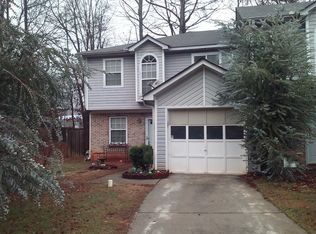 1756 Soapstone Ct, Decatur, GA 30034