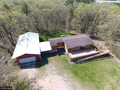22633 County Road 123, Osage, MN, 56570