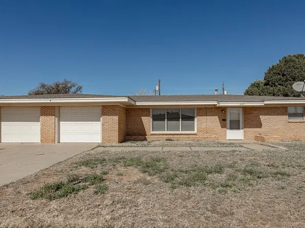 1205 Wilshire Dr, Odessa, TX 79761