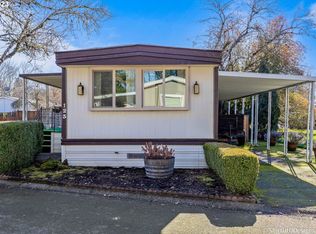 1475 Green Acres Rd SPACE 123, Eugene, OR 97408