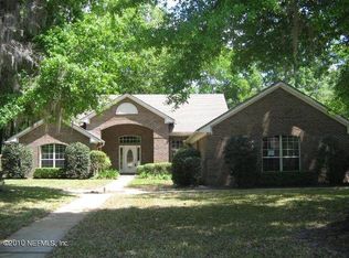 2415 Hopkins St, Orange Park, FL 32073