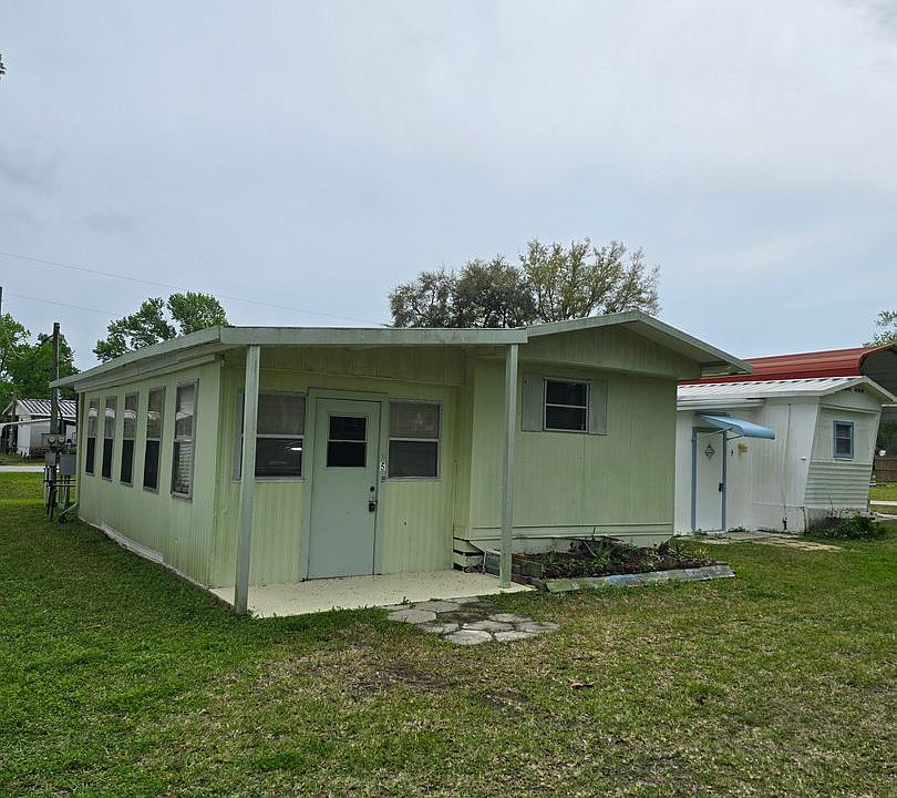 8400 W Miss Maggie Dr Homosassa FL Zillow