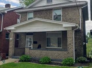 2743 Philadelphia Ave, Pittsburgh, PA
