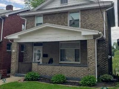 2743 Philadelphia Ave, Pittsburgh, PA, 15216