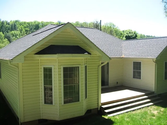 Building Photo - 247 Daniel Boone Dr