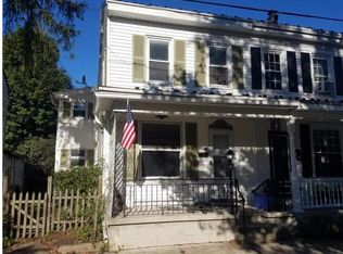 54 Carbon St, Pine Grove, PA 17963