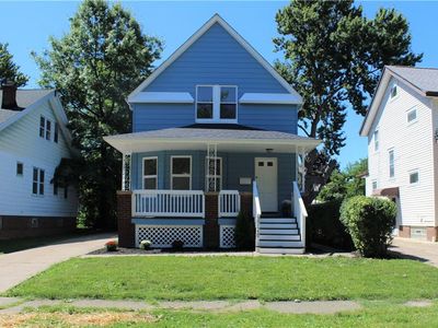 3728 W 133rd St, Cleveland, OH, 44111