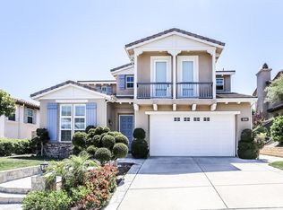 3049 Ziron Ave, Simi Valley, CA 93065