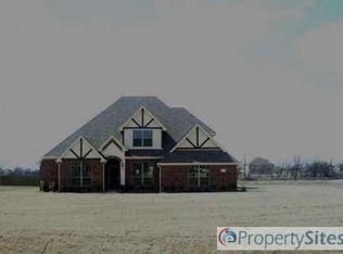 10088 Bantry Ln, Forney, TX 75126