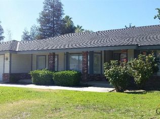 14717 Orchard Crest Ave, Bakersfield, CA 93314