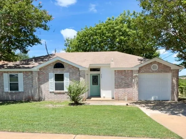 505 Robertstown Rd, Copperas Cove, TX 76522