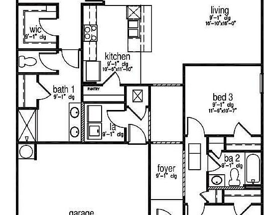 2nd image of this home