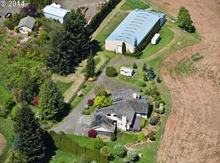 33507 SW Laurel Rd, Hillsboro, OR 97123