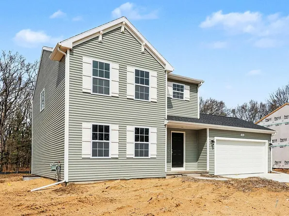 2058 Kristin Ct, Muskegon, MI 49442