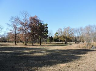 1686 Morning Star Ln, Waldron, AR 72958