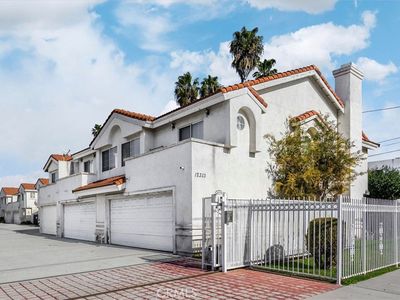 12313 Cheshire St, Norwalk, CA, 90650