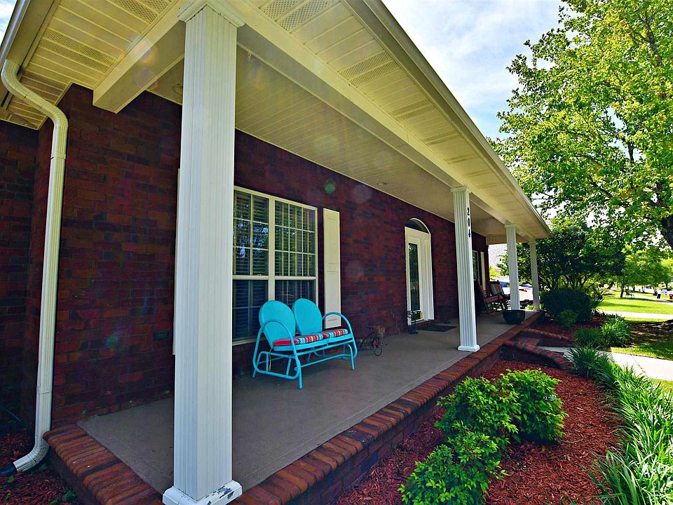 204 Newberry St, Cantonment, FL 32533 Zillow