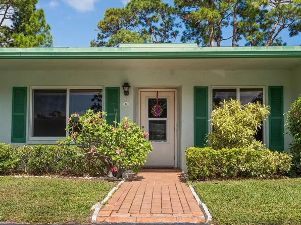 5269 Poppy Place #C, Delray Beach, FL 33484