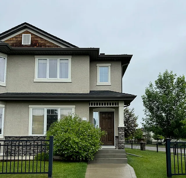 177 - 135 Ashworth Crescent, Saskatoon Approx. 1,152 sq. ft. Townhome | 3 Bedrooms | 1.5 Bathrooms — Photo 1