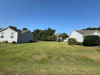 LOT 20 Jolly Rodger Dr, Greenbackville, VA, 23356