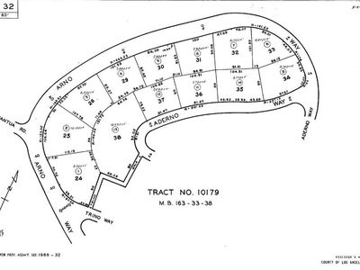 224 Aderno Way, Pacific Palisades, CA, 90272