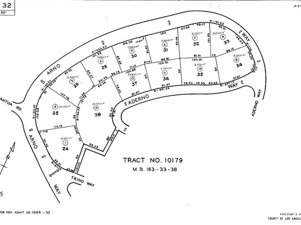224 Aderno Way, Pacific Palisades, CA 90272