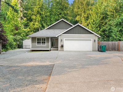 17717 Robinhood Lane, Snohomish, WA, 98290