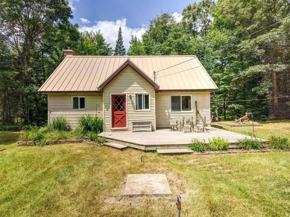 11625 East Dr, Fife Lake, MI 49633