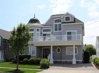 1017 Wesley Rd, Ocean City, NJ 08226