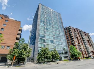 201 Parkdale Ave #1605, Ottawa, ON K1Y 1E8